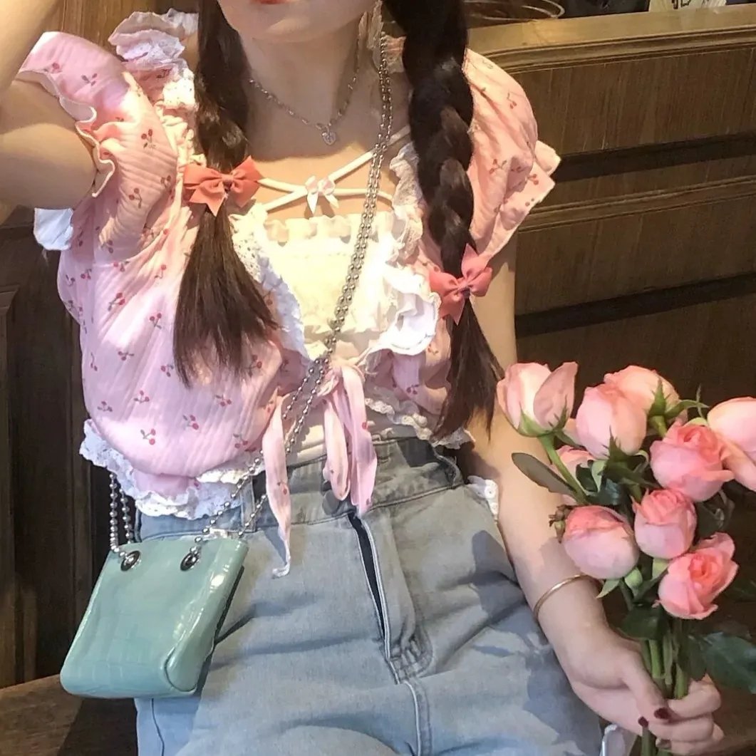 红发女郎